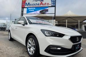 SEAT LEON 2.0 TDI STYLE FULL NEO PATENTATI IVA ESP