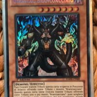 Girastag Brancoacciaio rara segreta 1a edizione