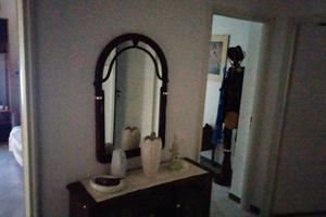 Panoramico con pertinenza magazzino Bilocale