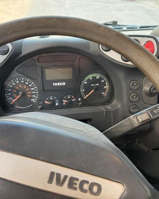Iveco eurocargo