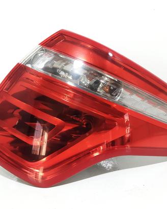 STOP FANALE POSTERIORE DESTRO CITROEN C4 Picasso M