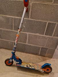 monopattino bambino