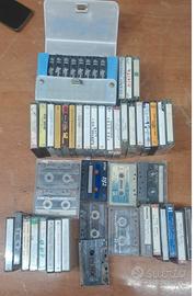 cassette 