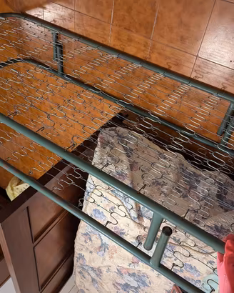 Rete letto singolo  