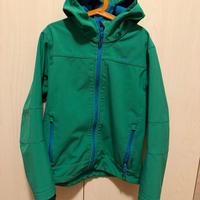 Giubbetto bambino 10-11 anni