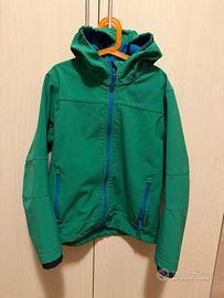 Giubbetto bambino 10-11 anni