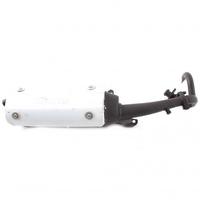 Marmitta catalitica Piaggio Zip Gilera Typhoon 825