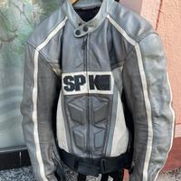 Completo da moto della Spyke