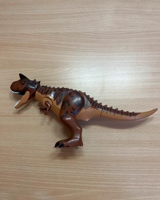 Dinosauro Lego