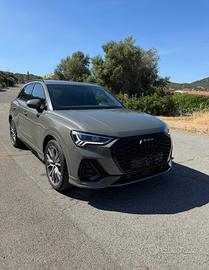 AUDI 2.0 tfsi quattro