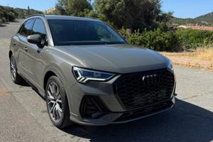 AUDI 2.0 tfsi quattro