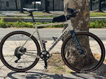 Guergiotti Greto S “flat-bar”
