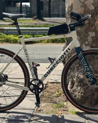 Guergiotti Greto S “flat-bar”