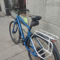 riverside 520 touring 