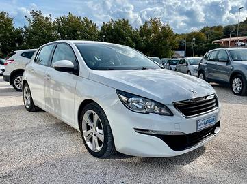 PEUGEOT 308 1.6 HDI - 2014
