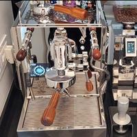 Macchina caffè Bezzera Duo Top MN 