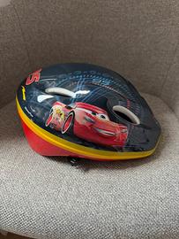 Casco bici Cars Disney