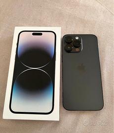 Iphone 14 Pro 256gb