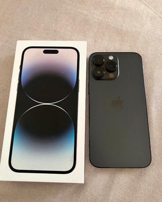 Iphone 14 Pro 256gb