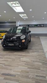 Fiat 500L 1.6 Multijet 105 CV Trekking