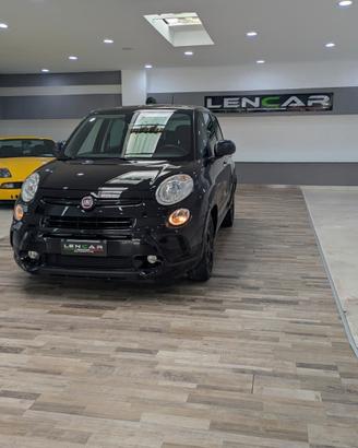 Fiat 500L 1.6 Multijet 105 CV Trekking