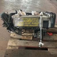 Motore Fiat Punto 1s 176A6000 1.1 bz Monoiniettore