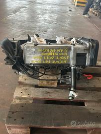 Motore Fiat Punto 1s 176A6000 1.1 bz Monoiniettore