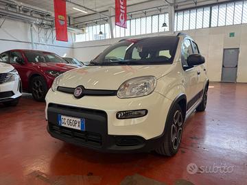 Fiat Panda 1.0 FireFly S&S Hybrid City Life. PREZZ