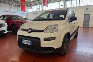 Fiat Panda 1.0 FireFly S&S Hybrid City Life. PREZZ