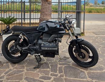 Bmw K 75 SCRAMBLER