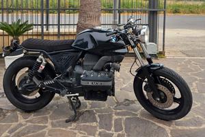Bmw K 75 SCRAMBLER