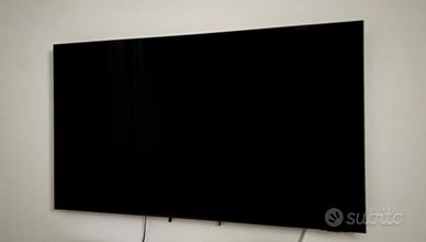 Smart tv Samsung 55” Neo Qled QE55QN90AATXZT