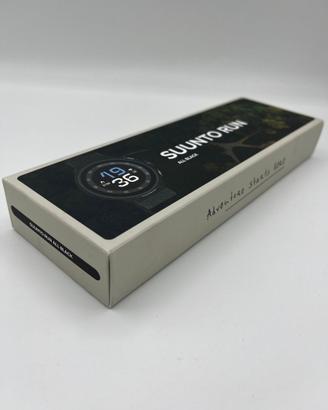 Suunto Run 46mm |NUOVO