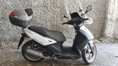 Scooter Kymco Agility 200i