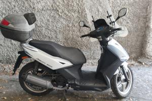 Scooter Kymco Agility 200i