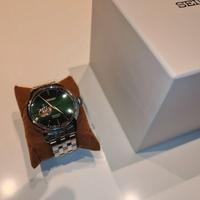 Seiko presage openheart