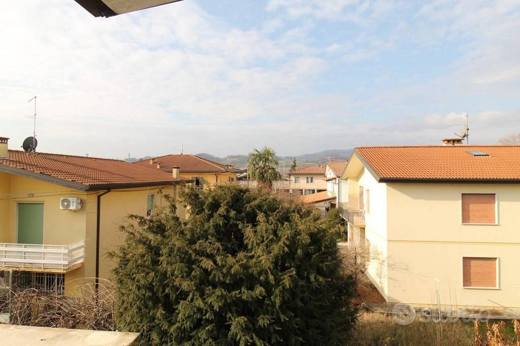 Casa – Castelgomberto, Grumi - Vista 5