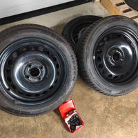 Pneumatici invernali Nexen 185/55/15