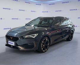 CUPRA LEON SPORTSTOURER 1.5 HYBRID 150