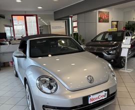 VOLKSWAGEN MAGGIOLINO 1.2 TSI DESIGN neopatentati