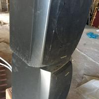 Casse acustiche per stereo AIWA