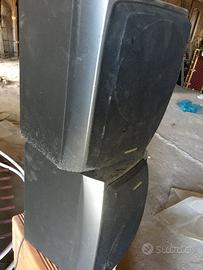 Casse acustiche per stereo AIWA