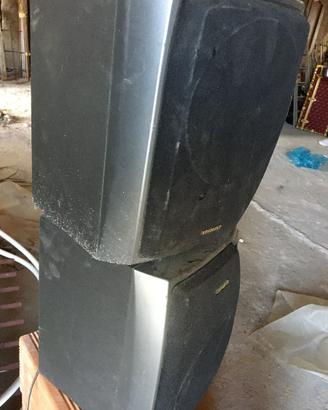 Casse acustiche per stereo AIWA