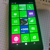 Nokia Lumia e Eseries