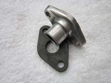 Collettore Manicotto Pipa Aspirazione Morini Corsa
