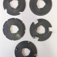 Dischi optional per seminatrice Earthway (5 pz)