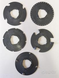 Dischi optional per seminatrice Earthway (5 pz)