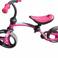 BICICLETTA SENZA PEDALI FISCHER PRICE