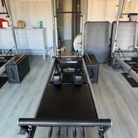 Reformer MVE peak pilates con tower