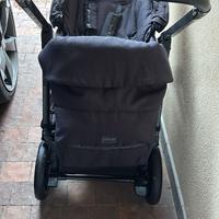 Trio INGLESINA aptica ovetto carrozzina paseggino